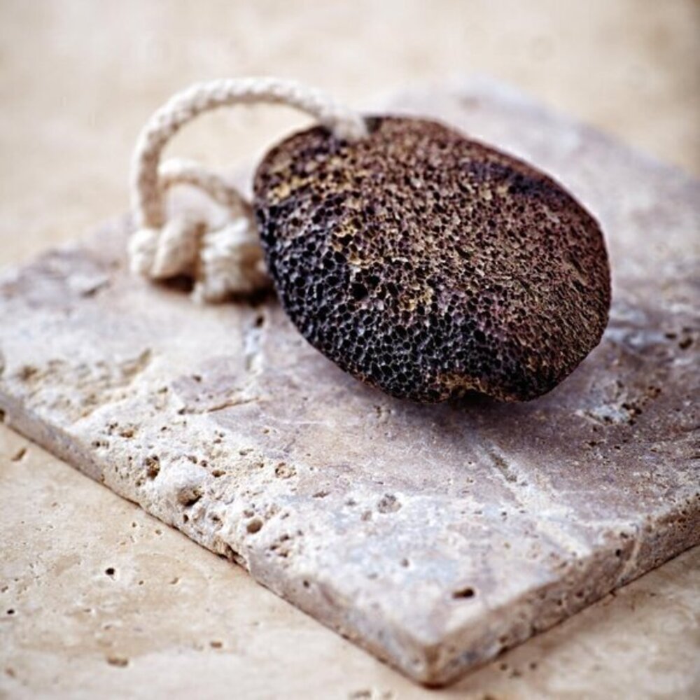 Me Mother Earth Lava Pumice Stone New In Package